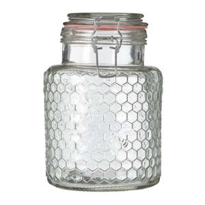 Sklenená dóza – Premier Housewares
