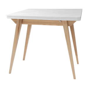 Rozkladací jedálenský stôl 65x90 cm Envelope – Ragaba