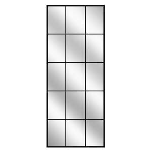 Nástenné zrkadlo 60x150 cm Loft William – Styler