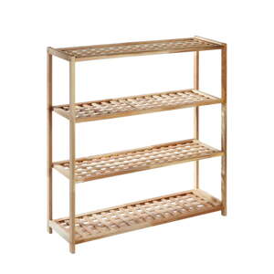 Skrinka na topánky Shoe Rack, 79 × 80 cm