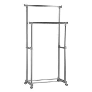 Stojan na oblečenie Premier Housewares Bathroom Rail