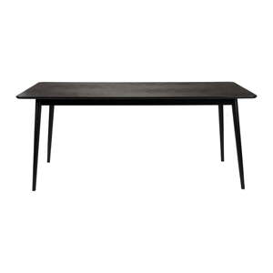 Jedálenský stôl v dekore duba 90x180 cm Fabio – White Label