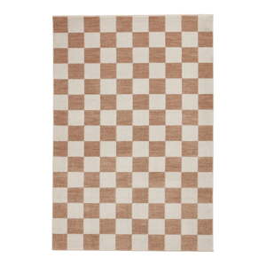 Béžový koberec 160x220 cm Baltimore – Think Rugs