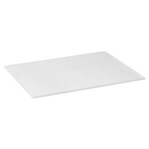 Biela doska pod umývadlo 61x46 cm Ska – Sapho