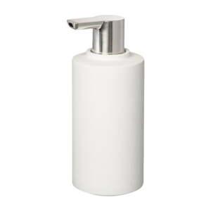 Biely betónový dávkovač mydla 190 ml Creto – Blomus