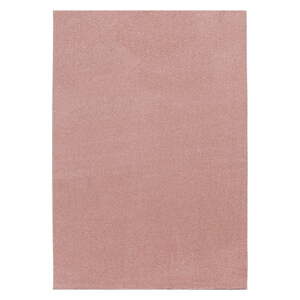 Ružový koberec 280x370 cm Ata – Ayyildiz Carpets