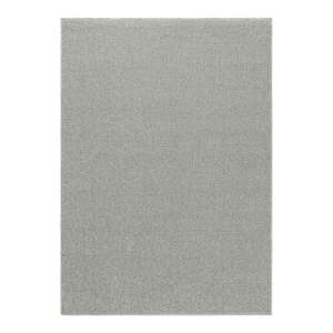 Sivokrémový koberec 280x370 cm Ata – Ayyildiz Carpets