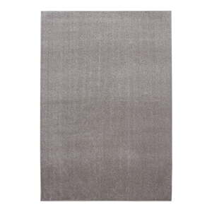 Svetlohnedý koberec 280x370 cm Ata – Ayyildiz Carpets