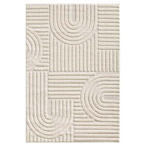 Krémový koberec 200x290 cm Art – Ayyildiz Carpets
