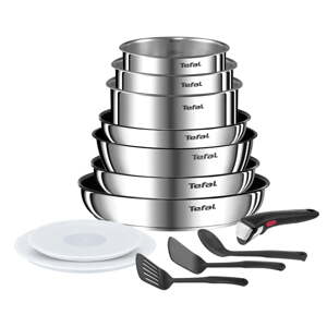 Antikoro súprava riadu 13 ks INGENIO Emotion L897DS04 – Tefal