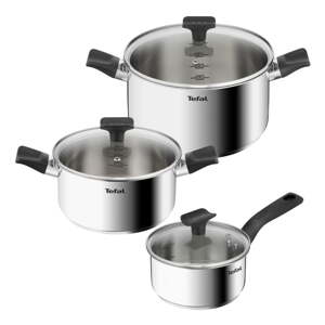 Antikoro súprava riadu 6 ks Delicious B925S655 – Tefal