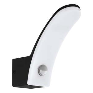 LED nástenné vonkajšie svietidlo (výška  18 cm) FIUMICINO – EGLO