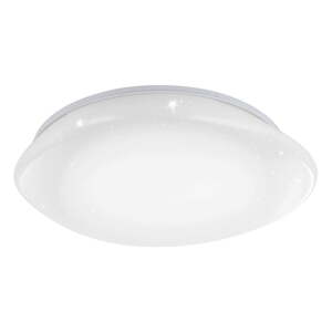 LED smart stropné svietidlo 11 W SILERAS-Z – EGLO