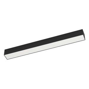LED nástenné vonkajšie svietidlo (výška  5,5 cm) SALITTA – EGLO