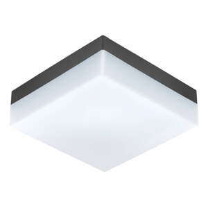 LED nástenné vonkajšie svietidlo (výška  7 cm) SONELLA – EGLO