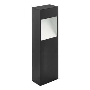 LED nástenné vonkajšie svietidlo (výška  38 cm) MANFRIA – EGLO