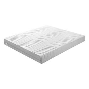 Stredne tvrdý penový matrac 140x200 cm Simply Rest – BENAB