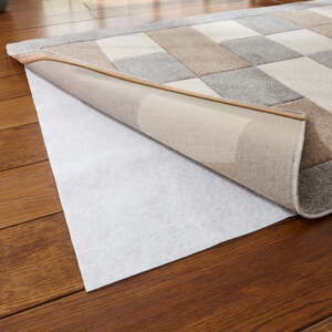 Protišmyková podložka pod koberec 60x120 cm Fleece Antislip Underlay – Think Rugs