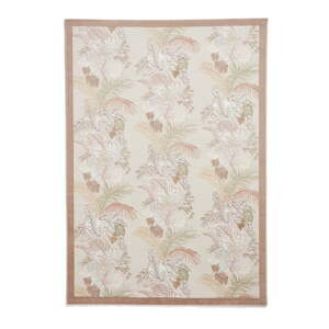 Krémový koberec 160x230 cm Tropicana Bronze – Think Rugs