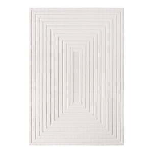 Krémový vnútorný a vonkajší koberec 200x290 cm Doha 1653 Cream – Ayyildiz Carpets