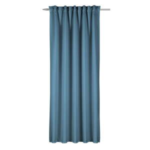 Modrý termo/dimout záves 135x245 cm Jeans – Sehlbach