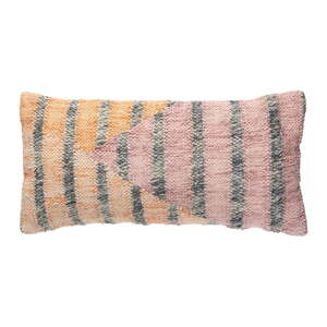 Dekoračný vankúš 30x60 cm Hampton – Dutchbone