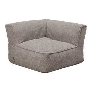 Béžový modul záhradnej pohovky (variabilný) Grow – Blomus
