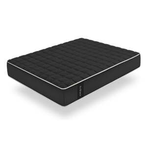 Tvrdý penový matrac 80x200 cm Air Black – Moonia