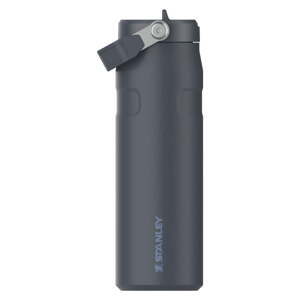 Tmavomodrá termoska 700 ml The IceFlow™ Bottle Flip Straw 2.0 Twilight – Stanley