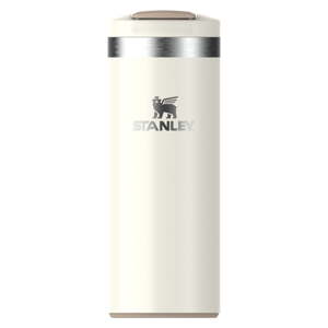 Krémovobiely termo hrnček 350 ml AeroLight Transit Cream Gloss – Stanley