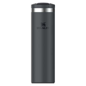 Čierny termo hrnček 600 ml AeroLight Transit Black – Stanley