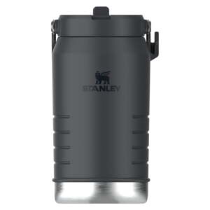 Čierna termoska 1,9 l The IceFlow™ Flip Straw 2.0 Black – Stanley