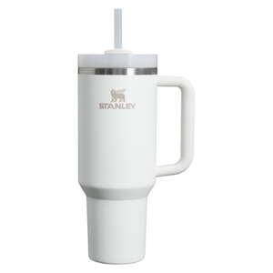 Biela termoska 1,18 l Quencher H2.O FlowState Tumbler Frost – Stanley