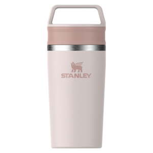 Svetloružový termo hrnček 350 ml Café-To-Go Rose Quartz – Stanley