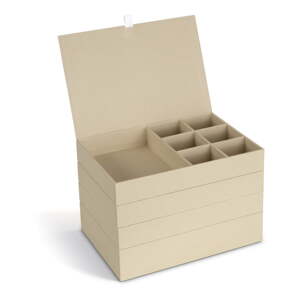 Šperkovnica Fawn Paper Laminate – Bigso