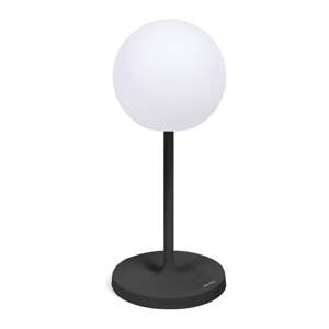 LED prenosné vonkajšie svietidlo na diaľkové ovládanie/so stmievačom na USB ø 16 cm Dinesh – Kave Home