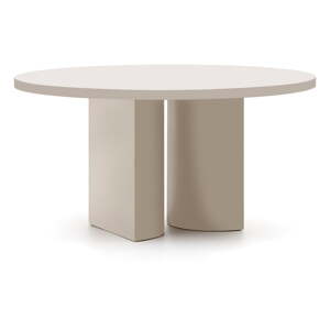 Jedálenský stôl ø 150 cm Nealy – Kave Home