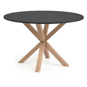 Okrúhly jedálenský stôl ø 120 cm Argo – Kave Home