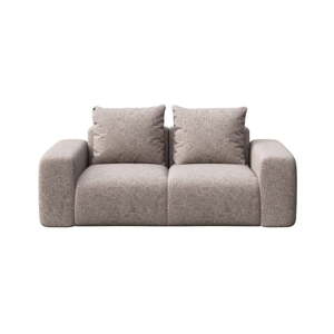 Sivá pohovka 212 cm Monce – Rodier
