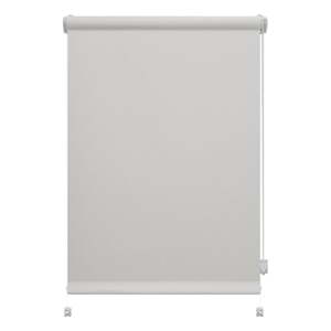 Krémovobiela roleta 97x150 cm Mini Sonata – Gardinia