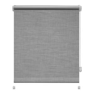 Sivá roleta 61,5x150 cm Mini Termo – Gardinia