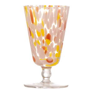 Pohár na víno 275 ml Lilya – Bloomingville