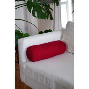 Dekoračný vankúš z materiálu bouclé 14x50 cm Top – Mioli Decor
