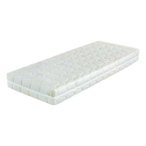 Stredne tvrdý penový matrac 160x200 cm Comfort Senior – Materasso