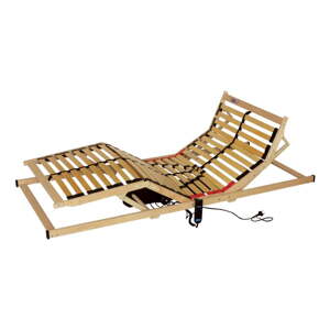 Lamelový rošt 80x200 cm Double Mobil T5 – Materasso