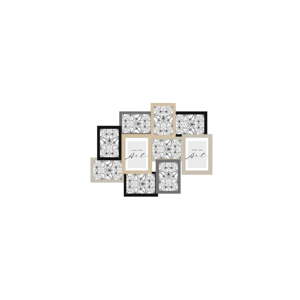 Rámček na stenu 58x46 cm Multicolor – knor