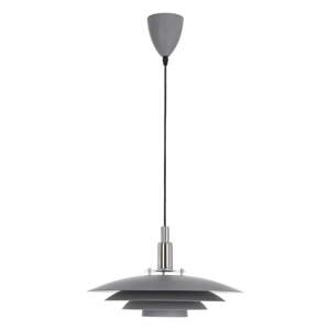 Závesné svietidlo ø 38 cm Klimo – Candellux Lighting