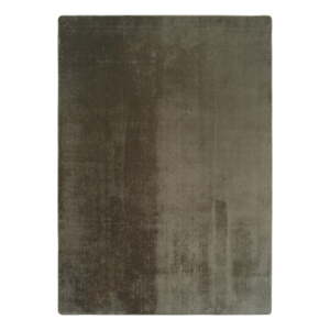 Kaki prateľný koberec 80x150 cm Joy 1400 – Ayyildiz Carpets