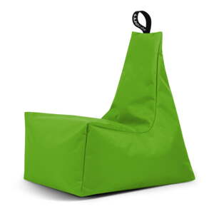 Zelený sedací vak Icy XL – So Soft?