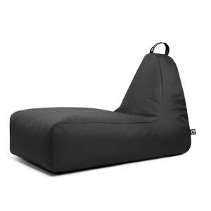Sivý sedací vak Chill XXL – So Soft?